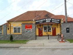 Reštaurácia LEV - DISCO BAR Veľký Meder