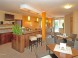 Restaurant im Hotel PARK Piestany #7