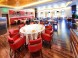 The Oak Tree Restaurant Holiday Inn Trnava #6