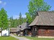 Zuberec-Brestová Orava Village Museum 2