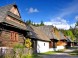 Orava Village Museum in Zuberec 3