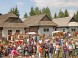 Museum Liptov Village in Pribylina