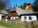 Museum of Slovak village in Martin