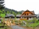Kysuce Village Museum (houses)