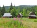 Kysuce Village Museum (cottages)