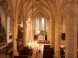 St. Martin’s Cathedral - Interior