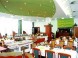 Restaurant  Spa Hotel FLORA