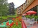 Hotel Hrabovo - Reštaurácia #5