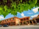 Restaurant und Pension Corvin #2