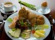 Restaurace SCHOPPA, Hotel West #4