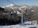 Ski Roháče Spálená, Zuberec 1