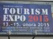 TOURISM EXPO 2015 1