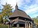 Tvrdosin – the All Saints Roman Catholic Church