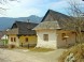 Vlkolínec – original folk buildings