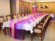 Restaurant im Hotel Glamour  #3