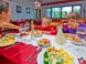 Restaurace Wellness Hotel Relax #3