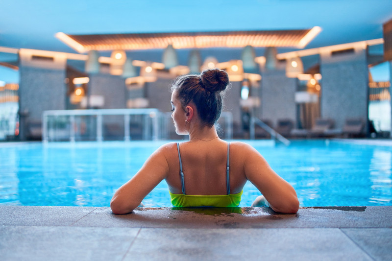 Najlepší wellness na Slovensku: Objavte svoj raj v TOP wellness