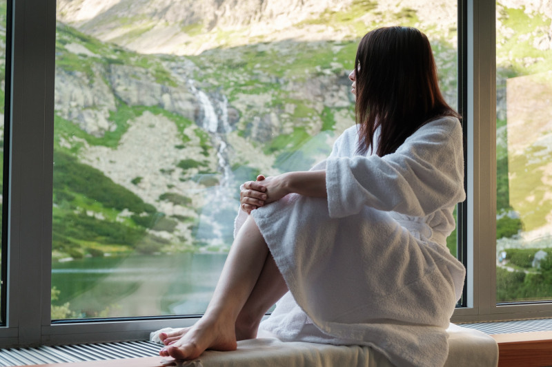 Najlepší wellness v Tatrách: Objavte TOP wellness