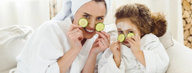 Rodinný wellness pobyt s deťmi v Nízkych Tatrách #1