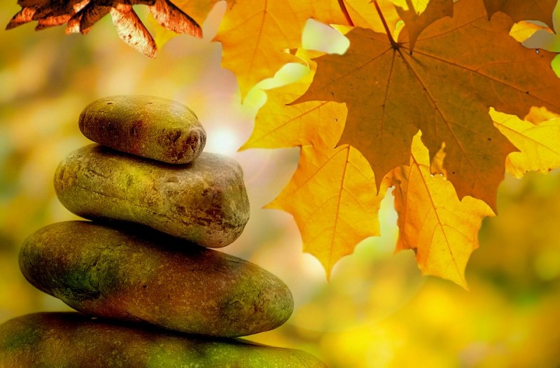 Jesenný wellness oddych na Plejsoch #1