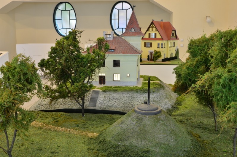 BVS Water Museum