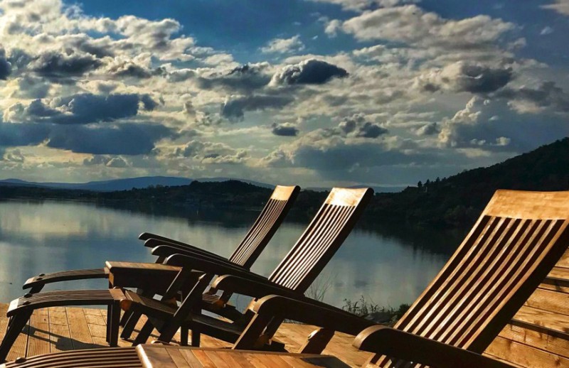 Summer wellness holiday in Zemplinska Sirava #2