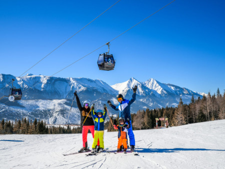 Bachledka Ski&Sun Ždiar