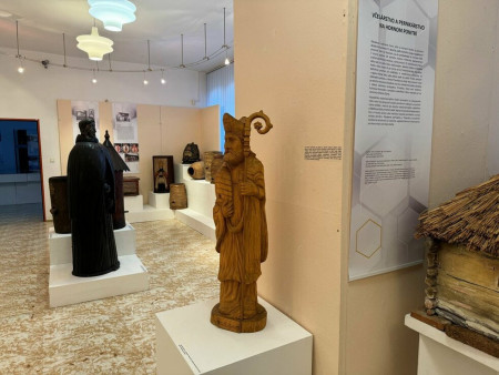 Upper Nitra Museum in Prievidza Prievidza
