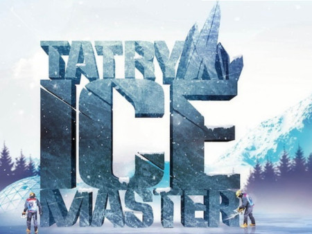 TATRY ICE MASTER