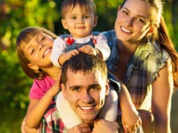 Rodinný wellness pobyt plný zábavy (deti ZDARMA) Vyhne