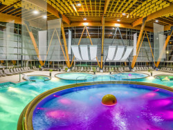 AQUACITY POPRAD Spišská Sobota