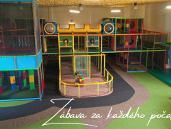 FunVille Poprad