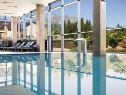 Hotel Lesná Spa by L’Occitane Stará Lesná