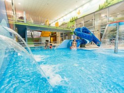 Hotel SITNO Vyhne (Eisenbach)