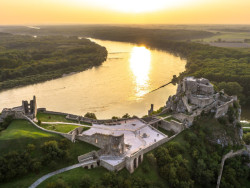 Hrad DEVÍN Bratislava