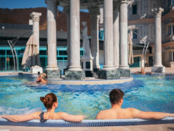 Relax Classic fürdő csomagajánlat  Rajecké Teplice (Rajecfürdő)