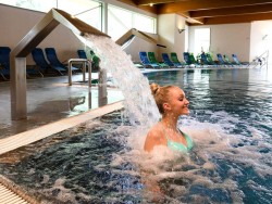 Sommer-All-Inclusive-Wellnessurlaub in Dudince Dudince (Dudintze)