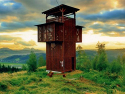 Lookout Svederník Svederník