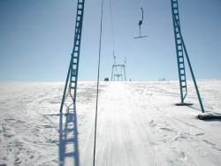 Ski Hubačov Nová Baňa