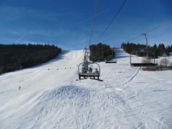 Ski resort VITANOVÁ