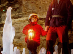 Stanišovská Cave Liptovský Ján
