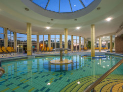 THERMALPARK DUNAJSKÁ STREDA Dunajská Streda