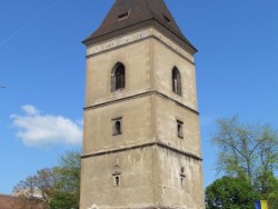 Orbán torony Košice (Kassa)