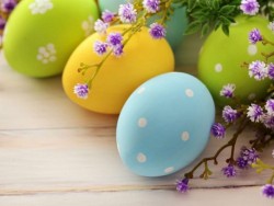 Velikonoce ve Vysokých Tatrách s bohatým velikonočním programem Horný Smokovec