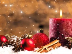 Weihnachts-Wellness-Aufenthalt mit Behandlungen, Galadinner und Stefansball Piešťany (Pistyan)