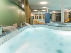 Wellness Hotel THERMAL - Thermal VADAS Resort Štúrovo (Gockern)