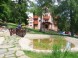 Long weekend stay in spa