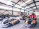 Kart aréna Košice #4