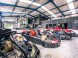 Kart aréna Košice #13