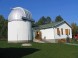 Astronomical observatory on Kolonicke Sedlo